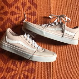 Vans Old Skool Pink
